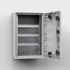 NVENT HOFFMAN - PROFILO VERTICALE 1000