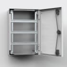 NVENT HOFFMAN - TELAIO DI MONTAGGIO, 315X215 UMF3202