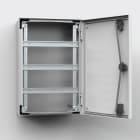 NVENT HOFFMAN - TELAIO DI MONTAGGIO, 315X215