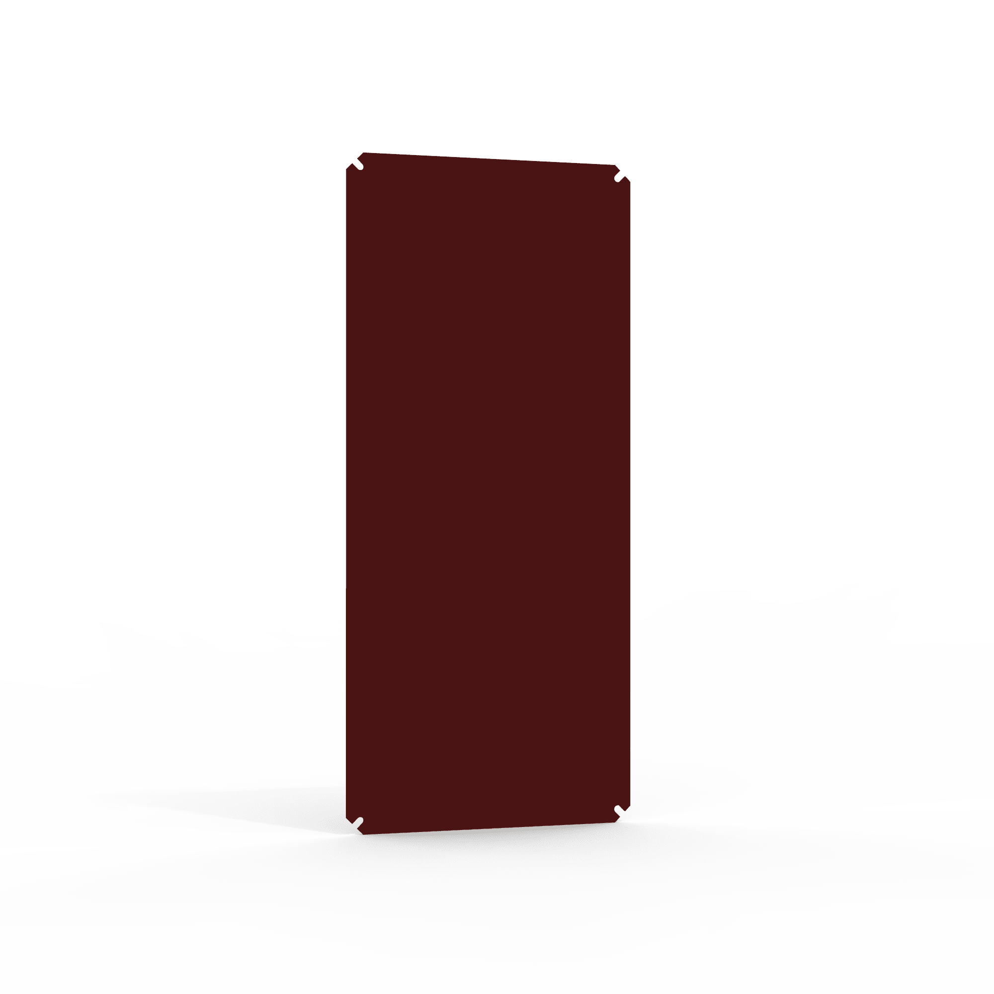 NVENT HOFFMAN - PIASTRA MONTAGGIO 515X415