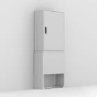 NVENT HOFFMAN - zoccolo 900x1110x310, zoccolo 900x1110x310 UMPS10032