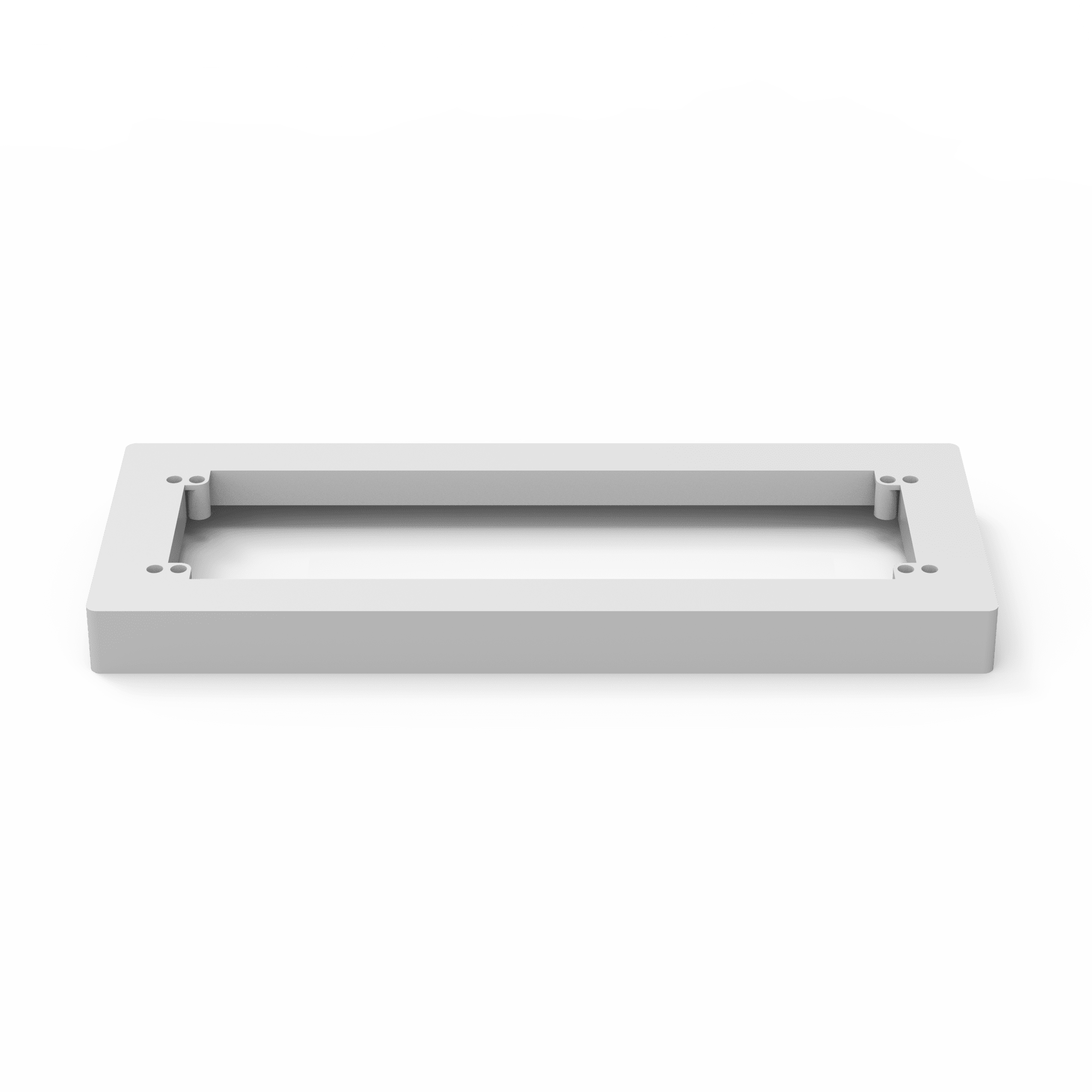 NVENT HOFFMAN - ZOCCOLO 65X1000X320