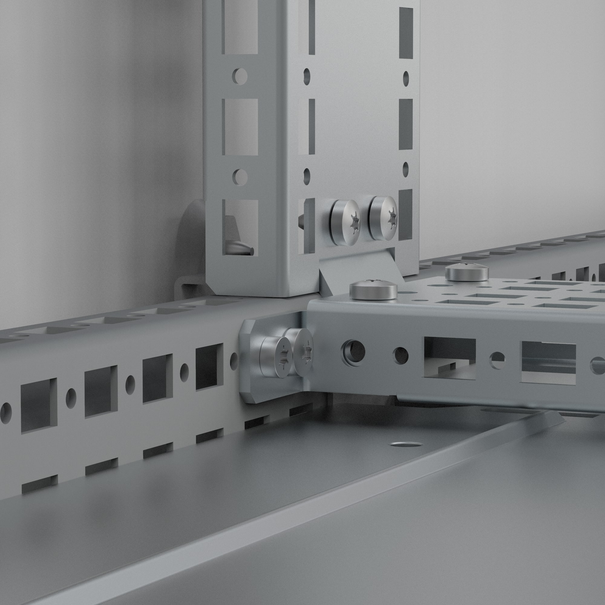 NVENT HOFFMAN - KIT FISSAG BARRA DIVISORIA, MENO DI 1200 VBK04