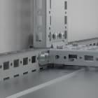 NVENT HOFFMAN - KIT FISS.BARRA DIVISORIA, 1600 VBK1600