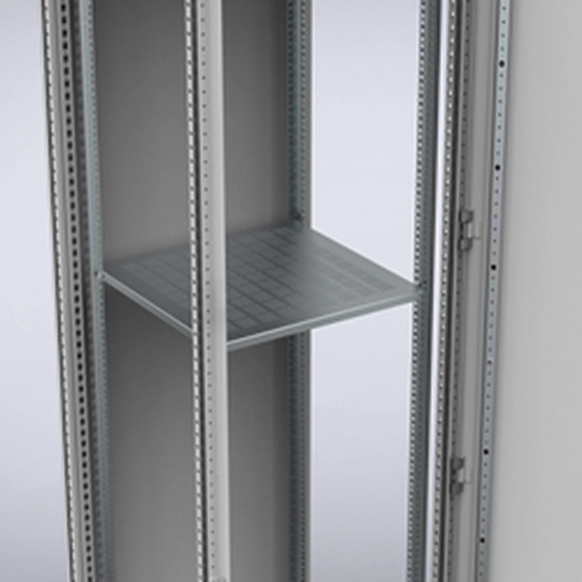 NVENT HOFFMAN - RIPIANO DA 19', 481X468 VSF1470