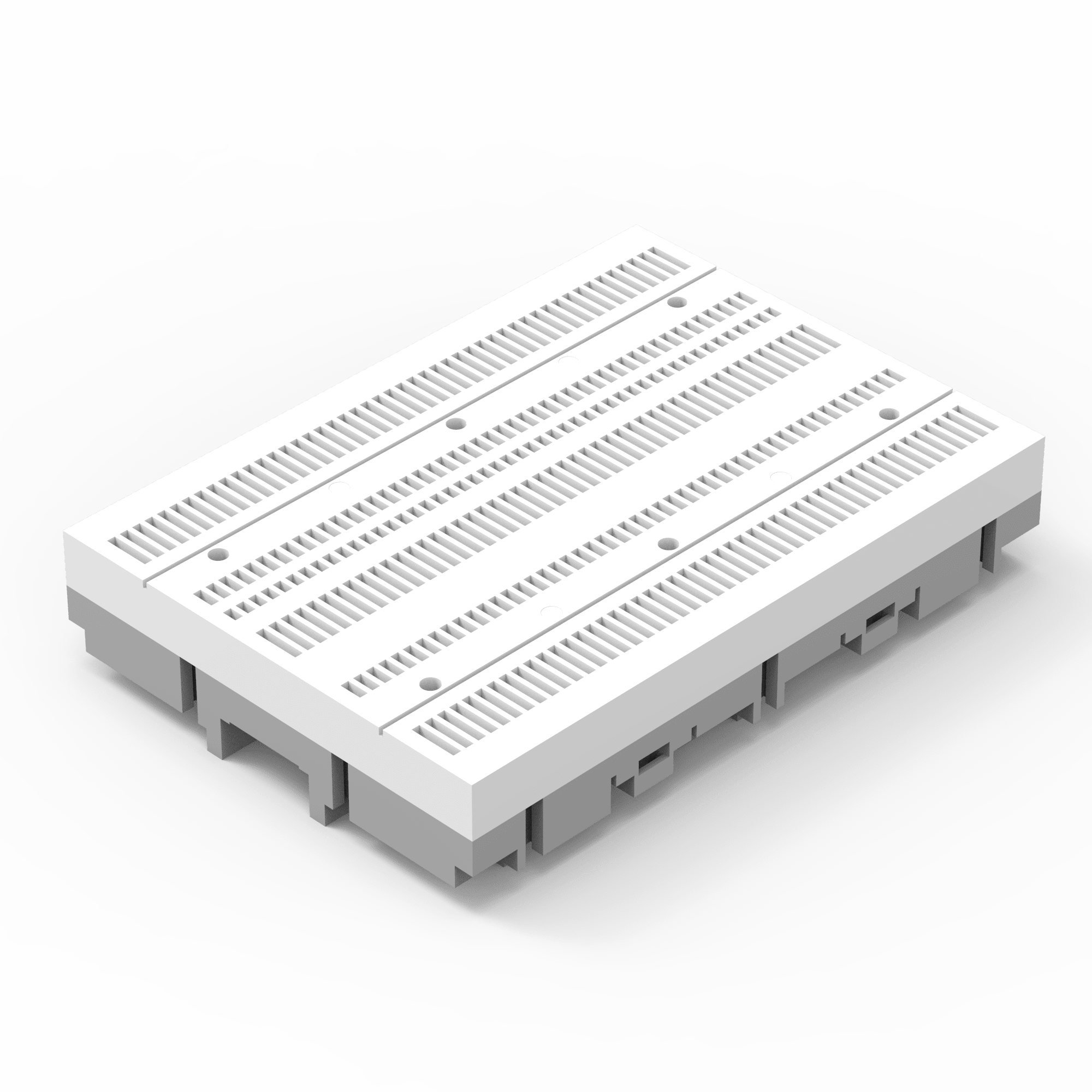 NVENT HOFFMAN - CROSSBOARD 405 MM, 125 A