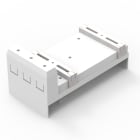 NVENT HOFFMAN - Adattatore sbarre 250A, morsetti 35 - 120 mm² in alto