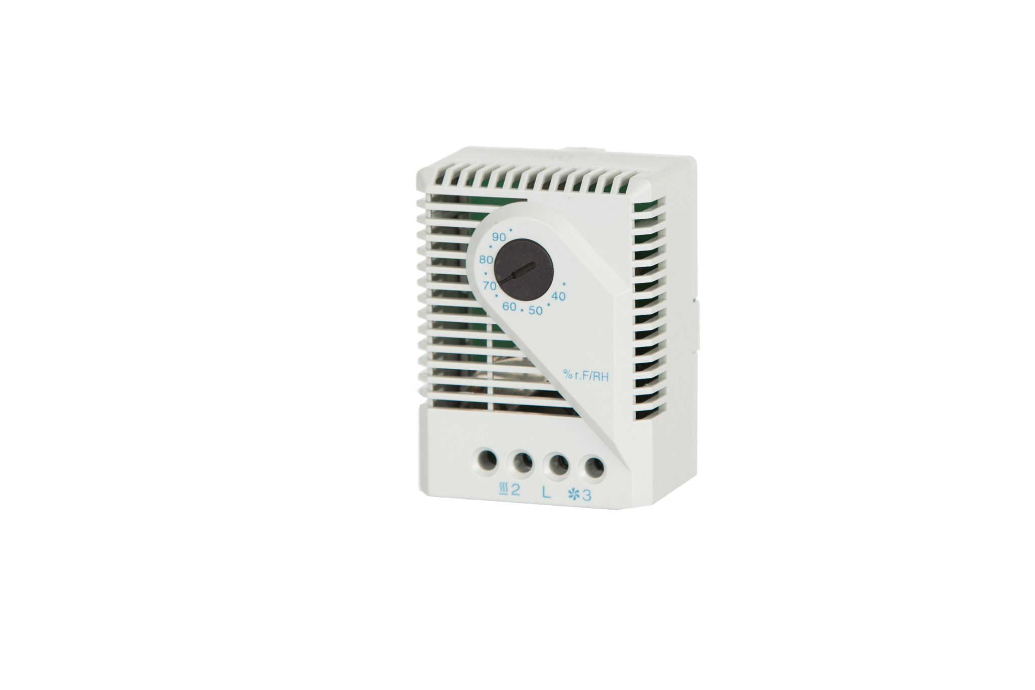NVENT HOFFMAN - TERMOSTATO/IGROSTATO, 250V AAWHS10