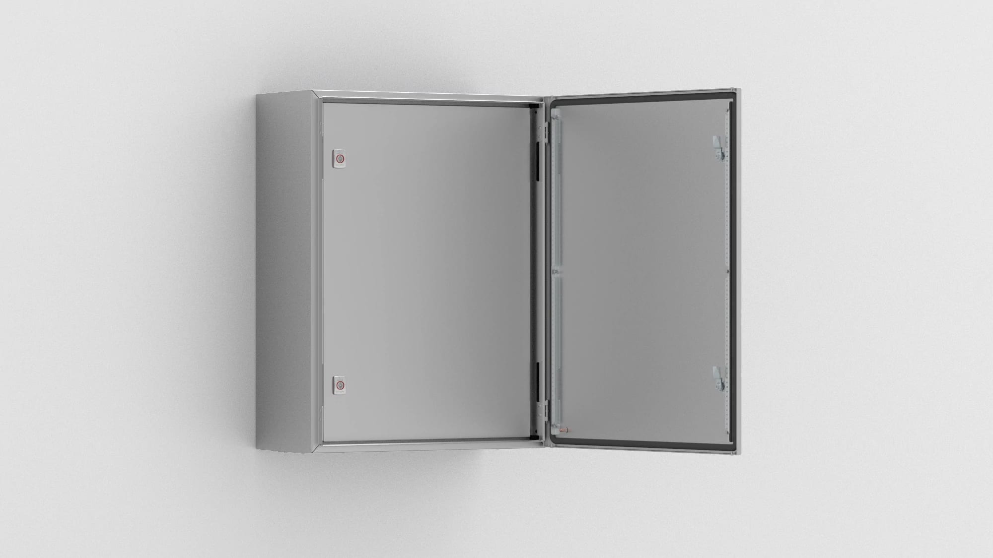 NVENT HOFFMAN - PORTA INTERNA, 600X400