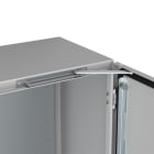 NVENT HOFFMAN - FERMAPORTA, ACCIAIO INOX