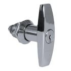 NVENT HOFFMAN - MANIGLIA A T,CROM,RONIS M21323