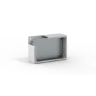 NVENT HOFFMAN - BULLONE DISTANZIATORE M6, 50MM