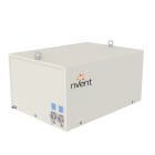 NVENT HOFFMAN - Scambiatore di calore aria-acqua tetto, 2500W, 115V, 270x400x540 Acciaio zincato
