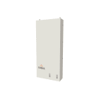 NVENT HOFFMAN - Scambiatore di calore aria-acqua, 1750 W, 230 V, 901x398x137 Acciaio zincato CE