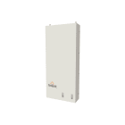 NVENT HOFFMAN - Scambiatore di calore aria-acqua, 2500 W, 230 V, 901x398x137 Acciaio zincato UL