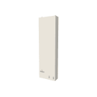 NVENT HOFFMAN - Scambiatore di calore aria-acqua, 6000 W, 115 V, 1502x450x163 Acciaio zincato CE