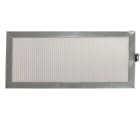 NVENT HOFFMAN - FILTRO METALLICO FLY