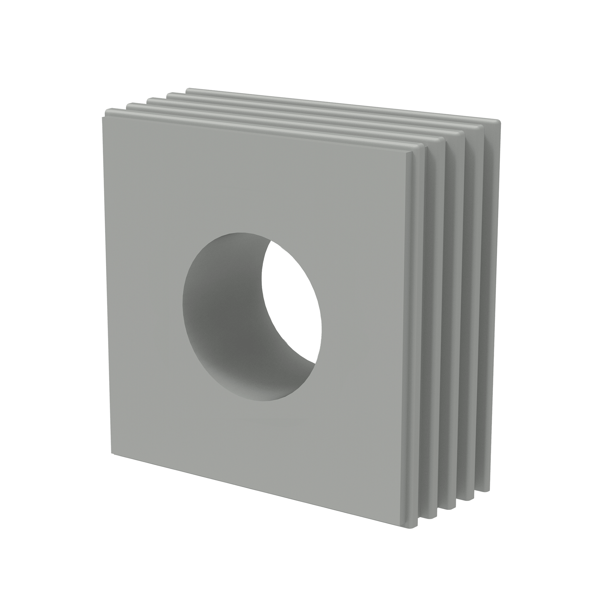 NVENT HOFFMAN - ANELLO TENUTA PICCOLO 1,5-2 MM