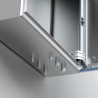 NVENT HOFFMAN - Pressacavo HD M20 5 pezzi.