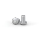 NVENT HOFFMAN - VITI M6X12 PER DADI A GABBIA