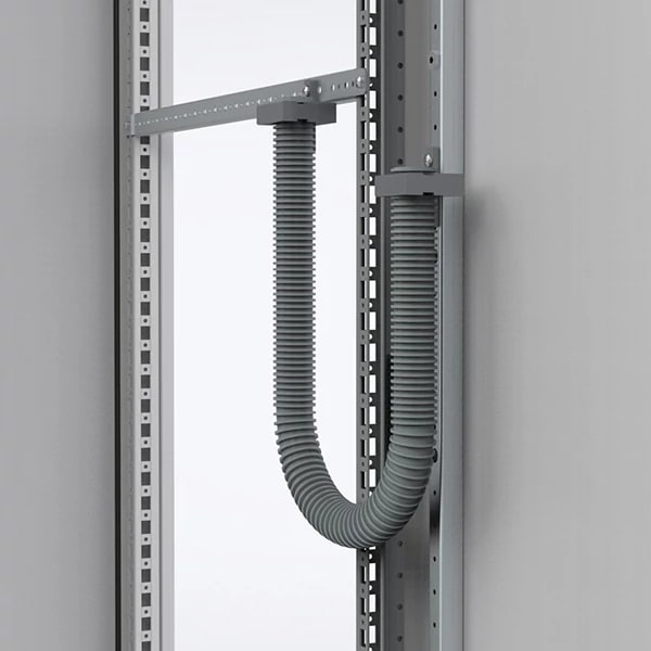 NVENT HOFFMAN - CANALINA CAVI D16 MM