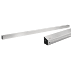 NVENT HOFFMAN - Sezione dritta forata 4x6, F23: Inossidabile tipo 1 WW CLEAN TRAY