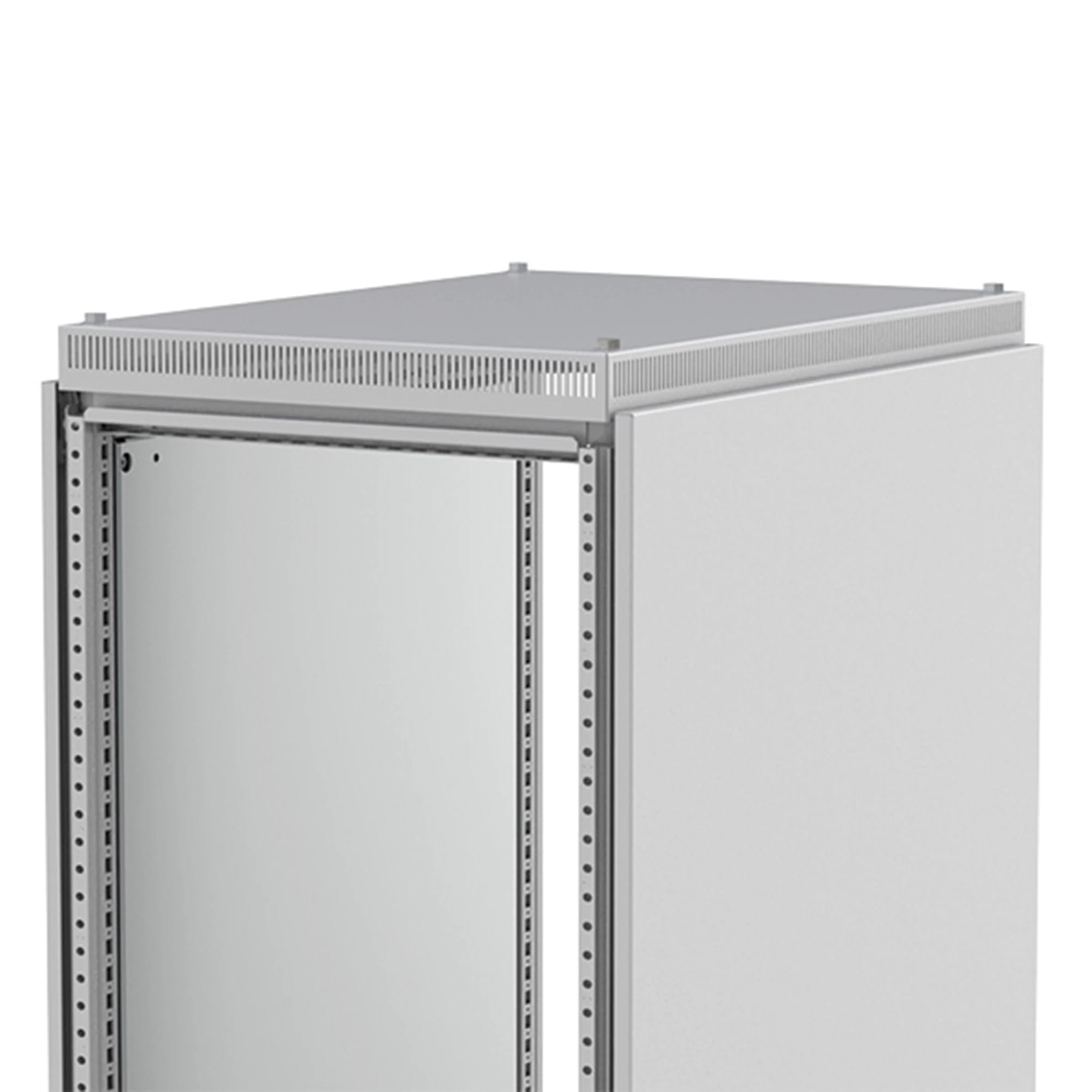 NVENT HOFFMAN - PIASTRA TETTO, 600X500