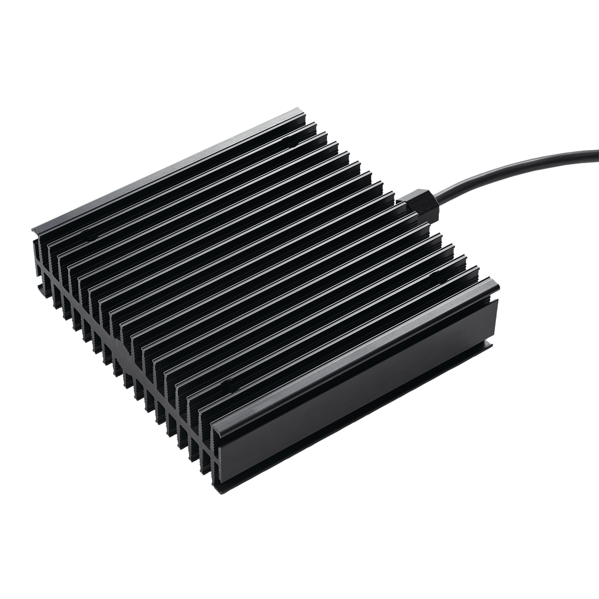NVENT HOFFMAN - Riscaldatore per aree pericolose, 200 W 115 V, alluminio