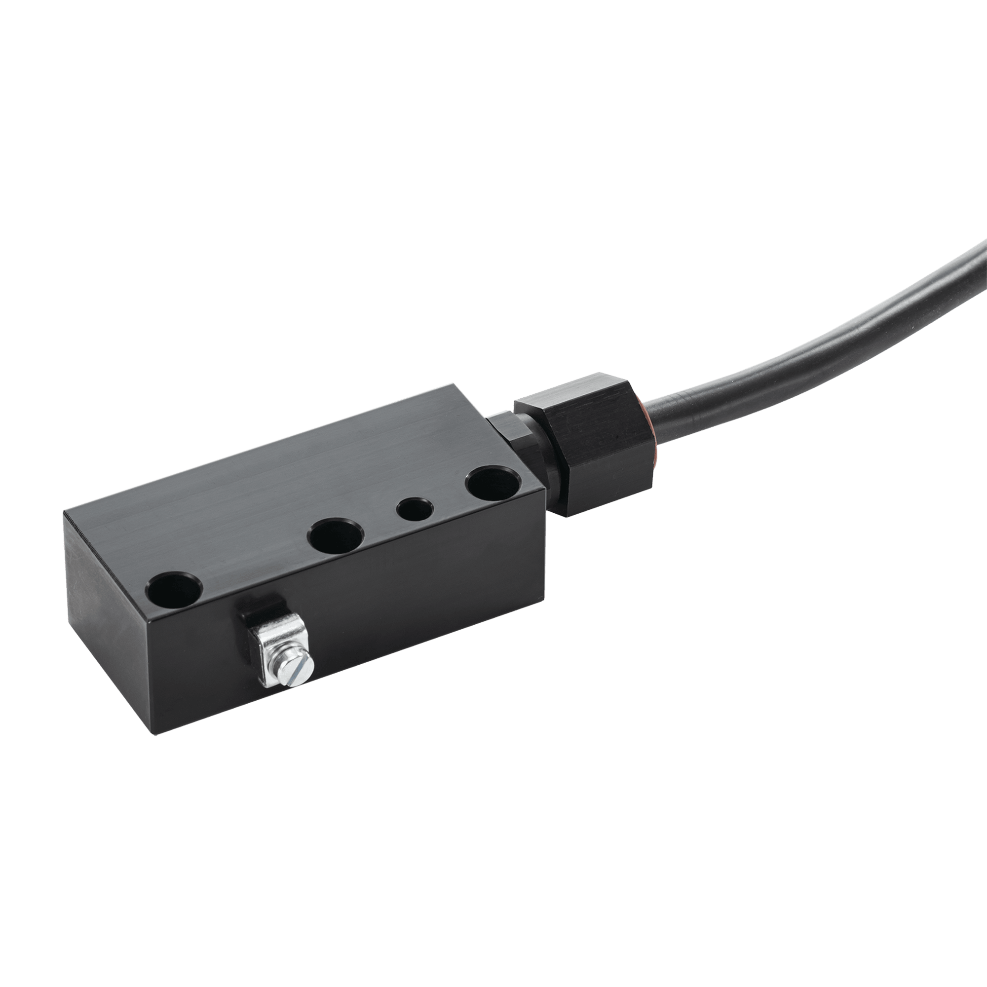 NVENT HOFFMAN - Riscaldatore per aree pericolose, 80 W 115 V, alluminio