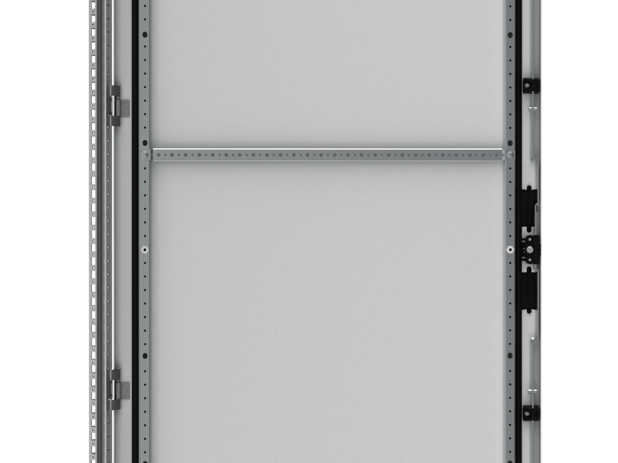 NVENT HOFFMAN - PROFILATO DI MONTA. PORTA,1000