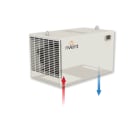 NVENT HOFFMAN - Condizionatore da tetto, 820 W, 230 V, 339x341x600 Acciaio inox, UL