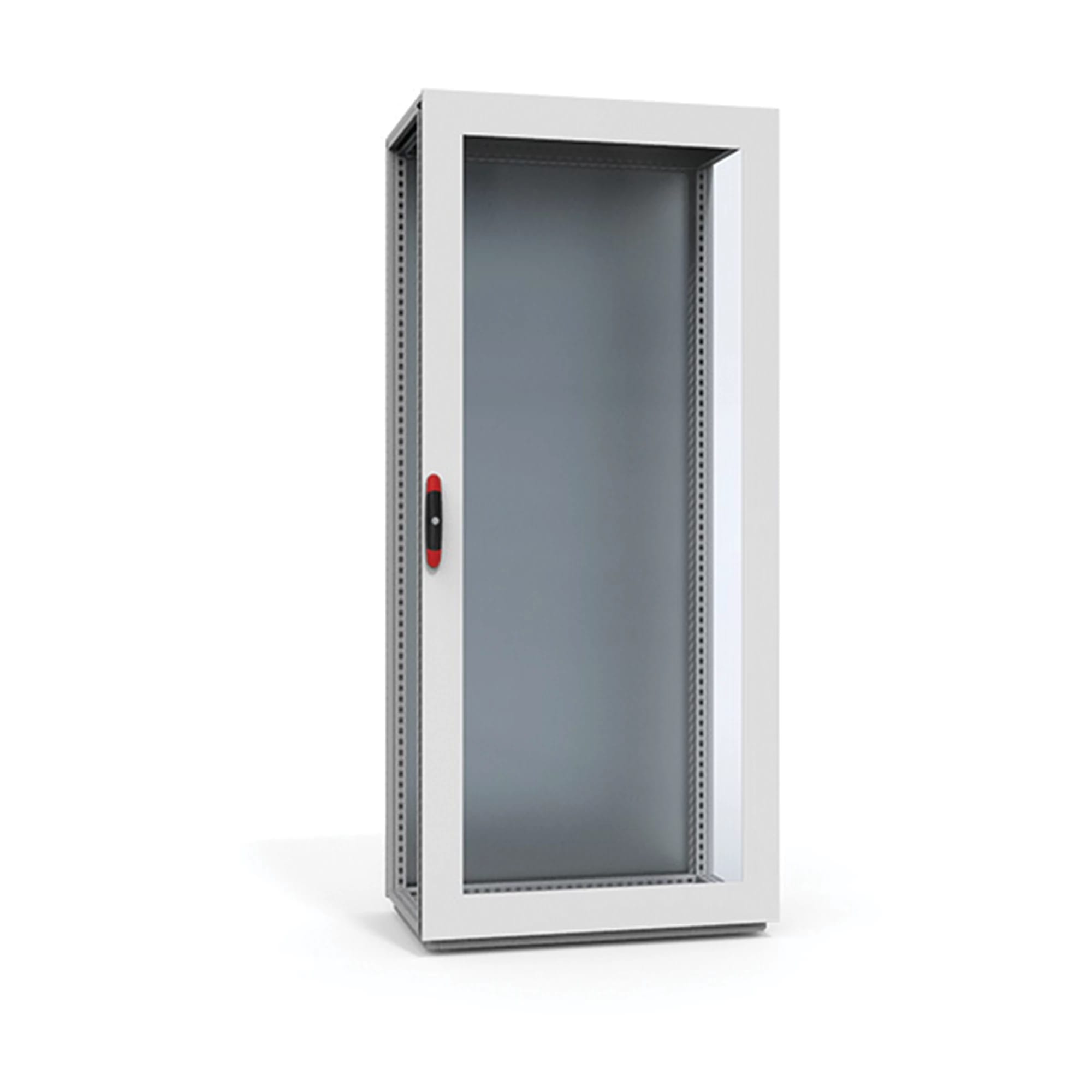 NVENT HOFFMAN - PORTA A VETRI 2000X1000