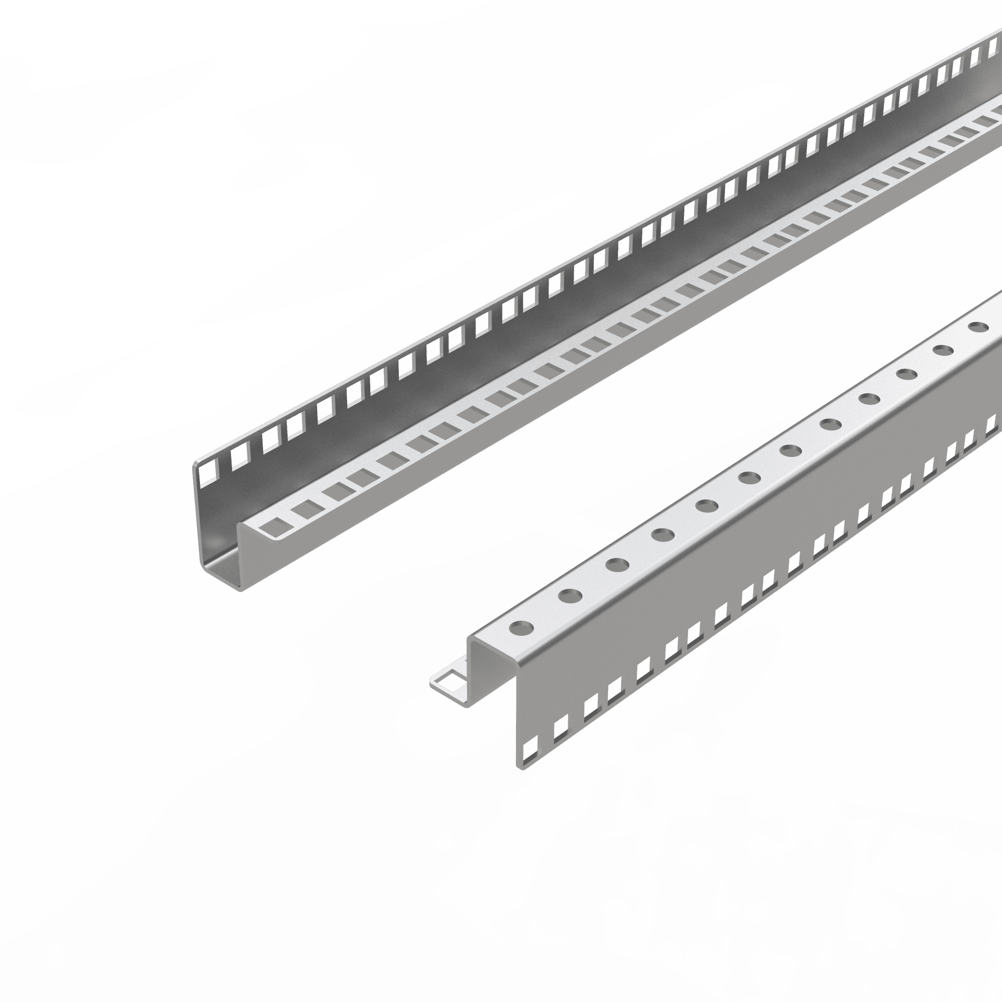 NVENT HOFFMAN - MPC/MPG, profilo da 19", 500