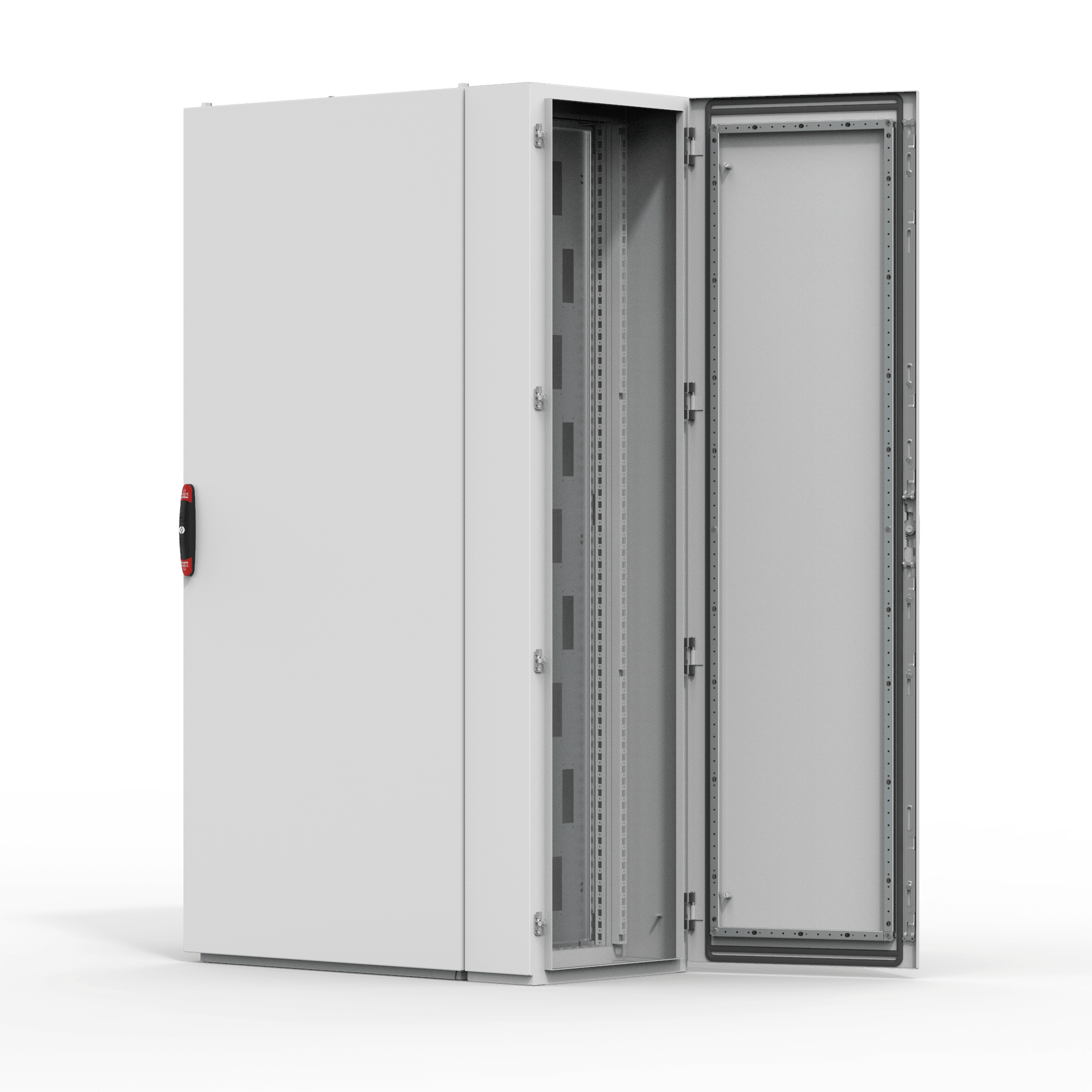 NVENT HOFFMAN - PORTA LAT. RIALZATA, 2000X600