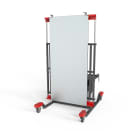 NVENT HOFFMAN - Sistema di bloccaggio del banco di lavoro, scorrevole