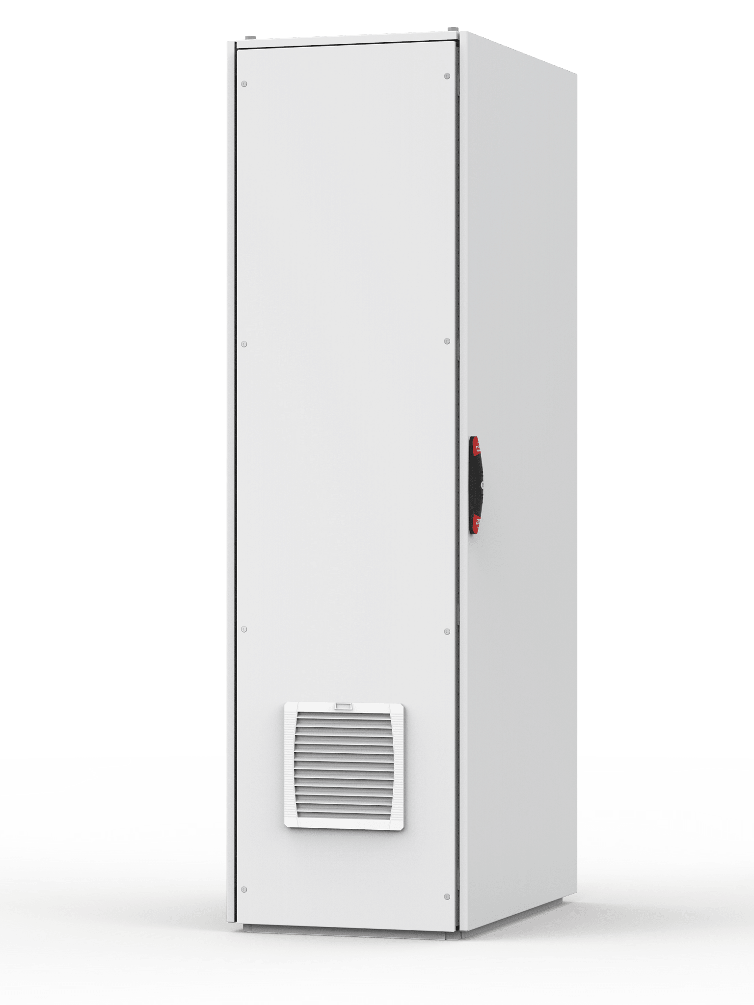 NVENT HOFFMAN - Ventola con filtro flusso d'aria 98 m3/h, 115 V, 50/60 HZ, IP54