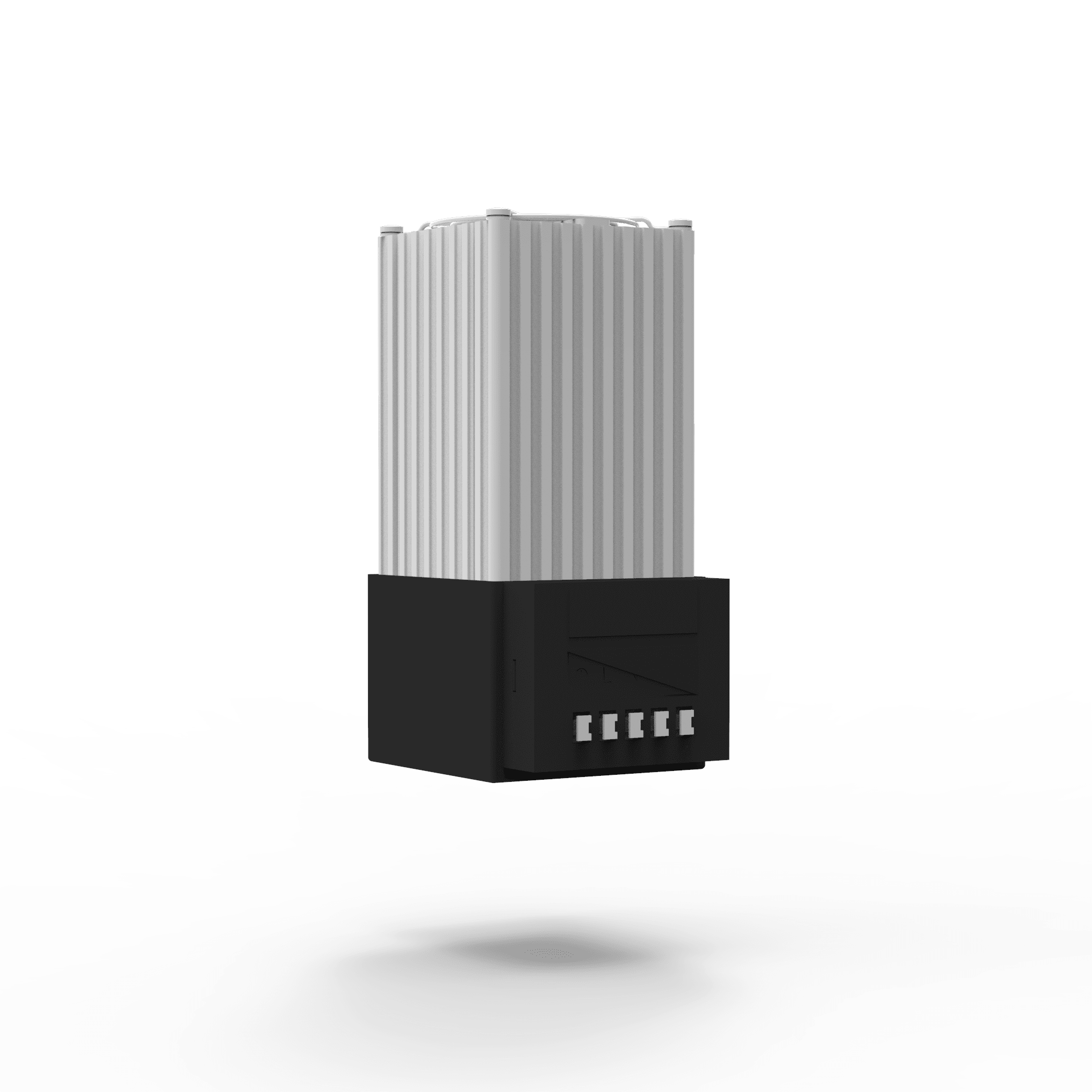 NVENT HOFFMAN - Riscaldatore 400W