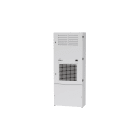NVENT HOFFMAN - Condizionatore d'aria per interni 7950 W, 460 V, Acciaio zincato, 2000x800x387