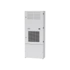 NVENT HOFFMAN - Condizionatore d'aria per interni 9850 W, 460 V, Acciaio inox, 2000x800x387
