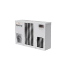 NVENT HOFFMAN - Condizionatore d'aria per interni 300 W, 230 V, Acciaio zincato, 345x525x136