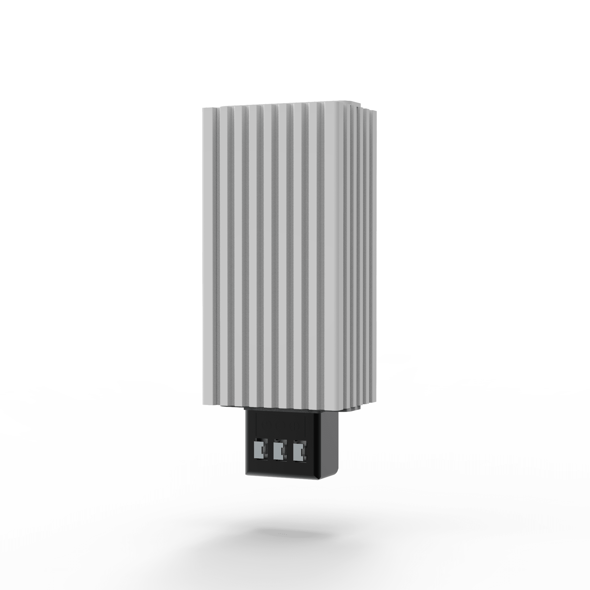 NVENT HOFFMAN - Riscaldatore 60W