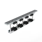 NVENT HOFFMAN - Supporto busbar 2x10 TN, 1/2 barre per fase