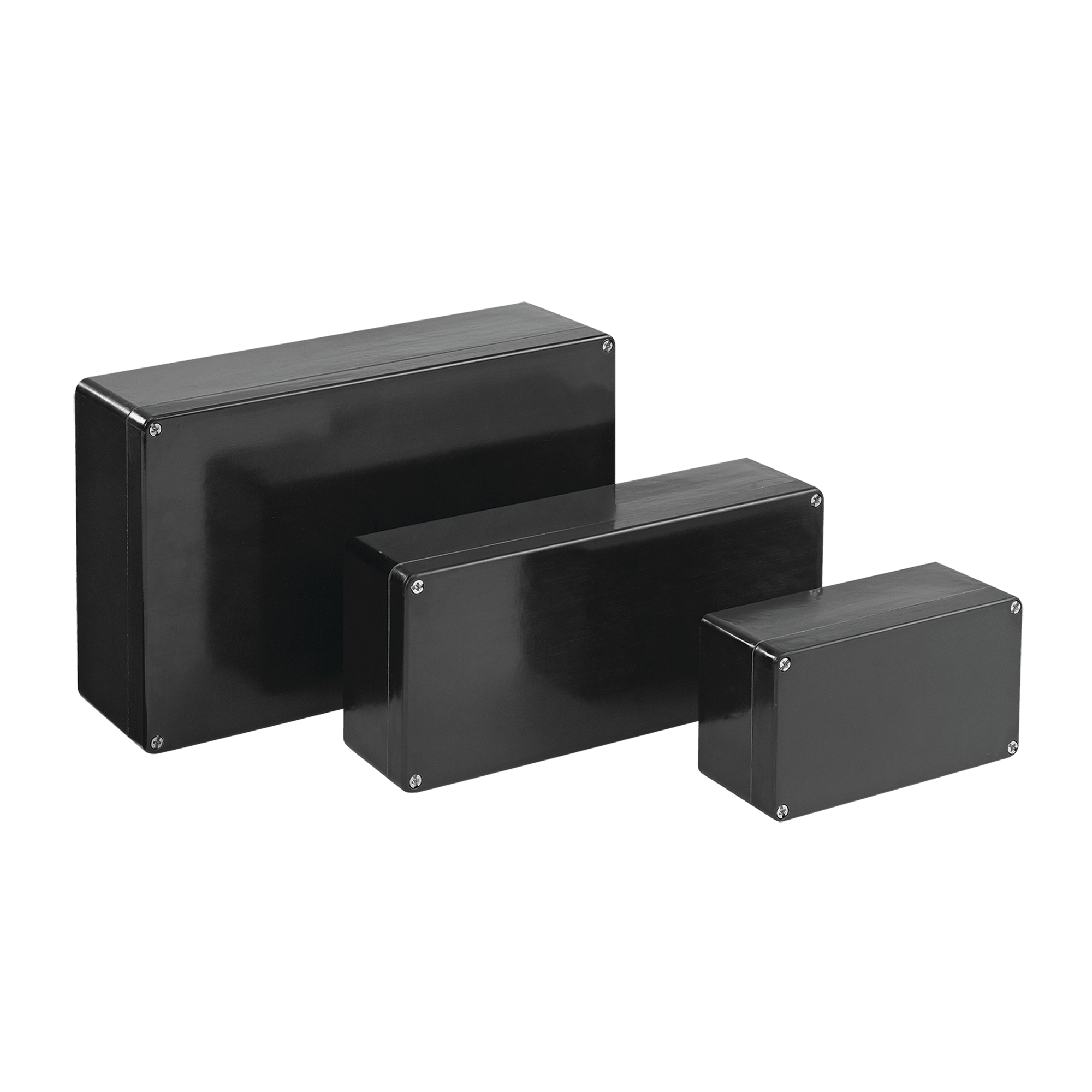 NVENT HOFFMAN - Morsettiera Ex, 190x75x55, Zonex Ex e, poliestere, IP66, viti coperchio