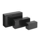 NVENT HOFFMAN - Morsettiera Ex, 190x75x55, Zonex Ex e, poliestere, IP66, viti coperchio
