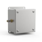 NVENT HOFFMAN - Morsettiera Ex, 216x146x127, Zonex Ex e, inox. 316L, IP66, viti coperchio