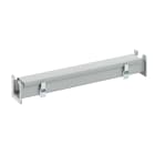 NVENT HOFFMAN - Sezione dritta da 24", F10: Guida cavi 12 aperta