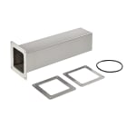 NVENT HOFFMAN - Raccordo telescopico, F22: Inossidabile passante 4X WW