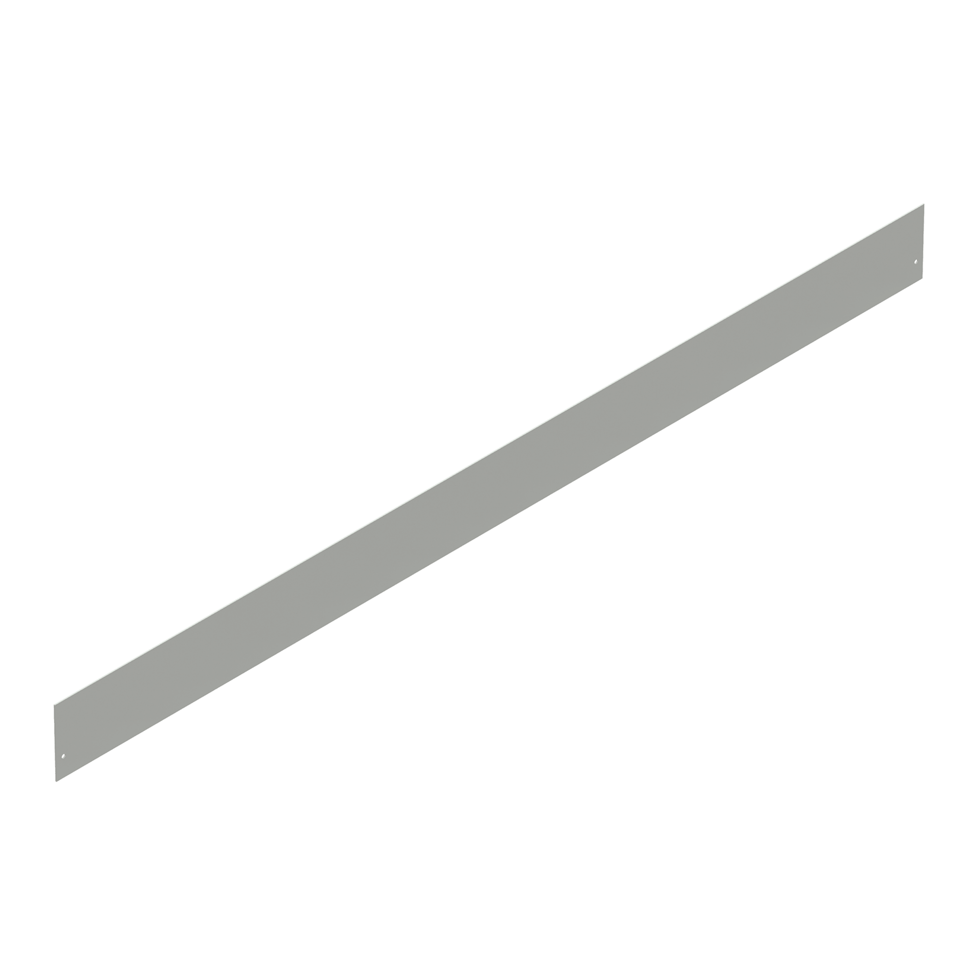 NVENT HOFFMAN - Kit barriera a 2 o 3 comparti, per 6,00x6,00, grigio, acciaio