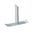 NVENT HOFFMAN - Kit barriera a 3 comparti, per 6,00x6,00, grigio, acciaio