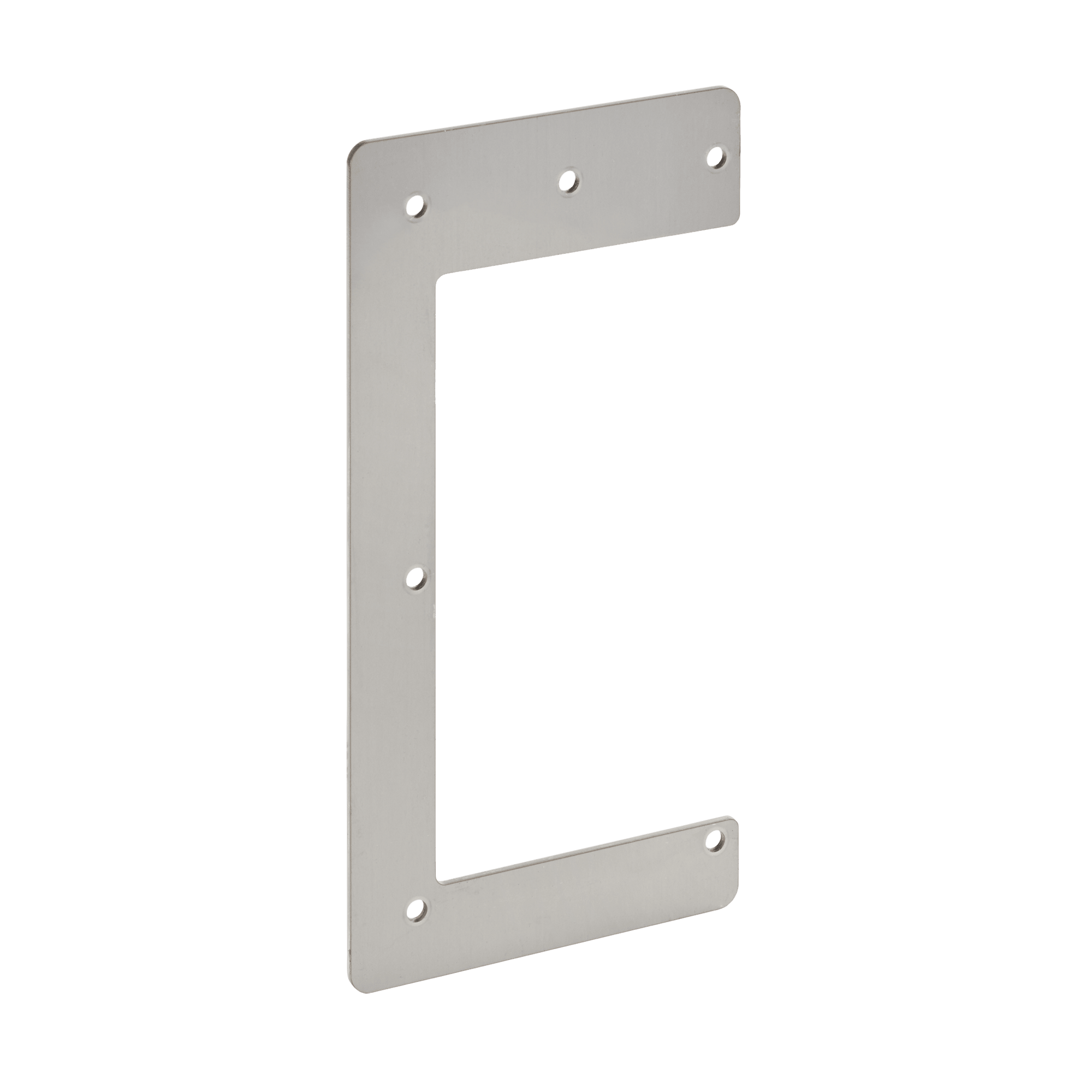 NVENT HOFFMAN - Telato di aggancio passante, per 6,00x6,00, spazzolato, SS304